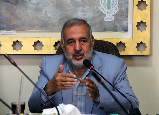مردم ایران پیروز جنگ با آمریکا هستند/ اعلام برنامه‌های ۱۳ آبان در کرمان