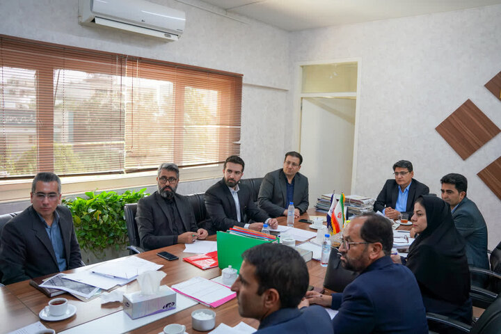 بررسی ظرفیت اراضی دولتی برای تأمین مسکن ایثارگران در ۳ شهرستان فارس