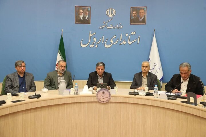دستگاه‌ها برای حفظ زیرساخت‌ها در شرایط بحرانی آموزش ببینند/ اجرای بیش از ۲۶ مانور پدافند