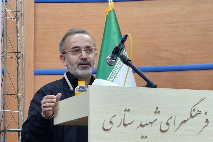 قرچک برای مقابله با تهدیدات و تداوم خدمات شهری سند پدافند غیرعامل تدوین کرد