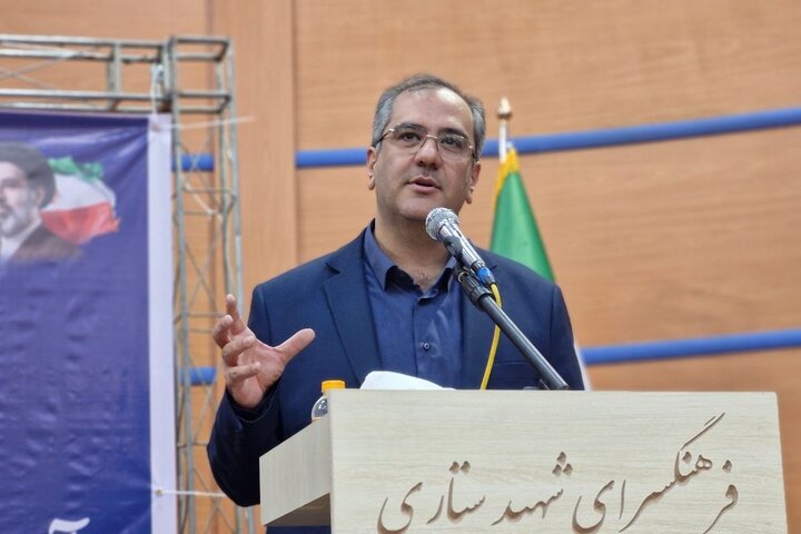 قرچک برای مقابله با تهدیدات و تداوم خدمات شهری سند پدافند غیرعامل تدوین کرد