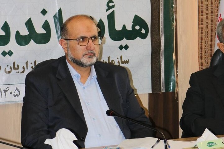 رئیس سازمان بسیج اصناف: حذف واسطه‌های غیرضروری در زنجیره توزیع کالا دنبال شود