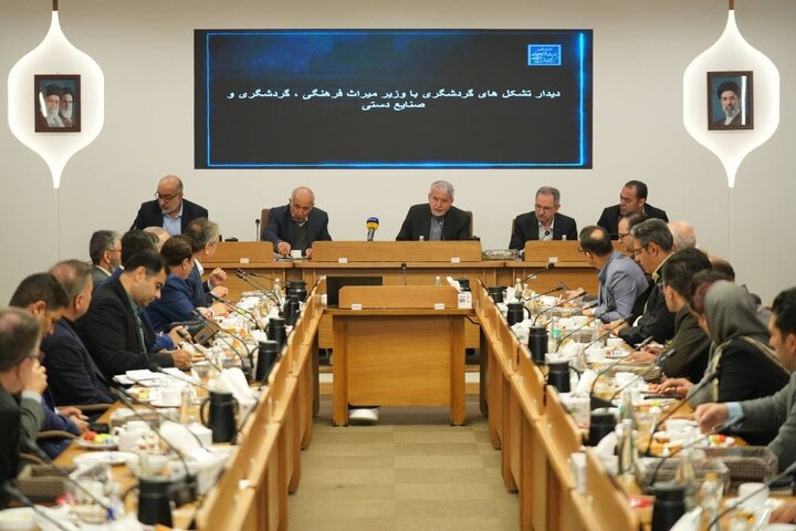 عراقی‌ها پرسفرترین به ایران/ بازگشایی موزه‌ها به محض دریافت مجوزهای امنیتی