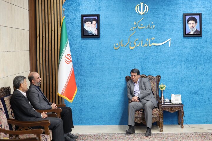 لزوم تقویت پدافند غیرعامل با توجه به موقعیت جغرافیایی و تنوع ظرفیت‌های استان کرمان