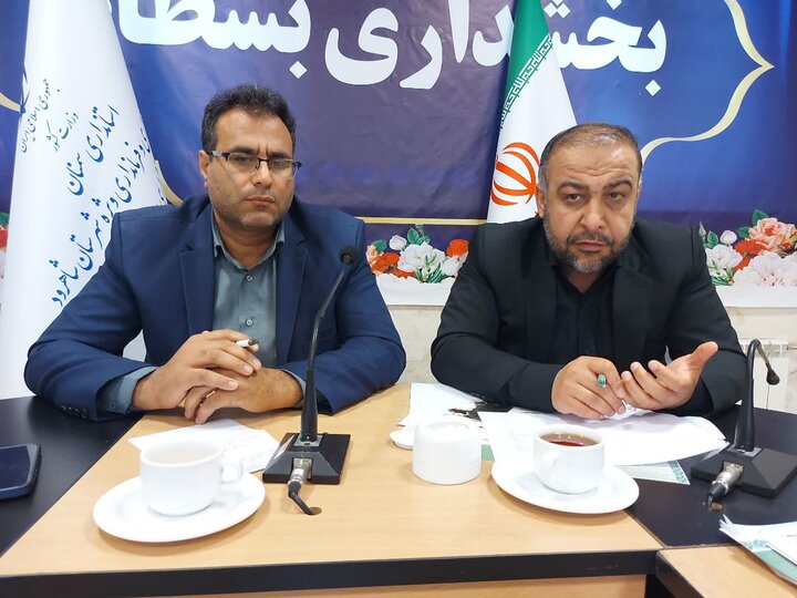 رئیس حوزه قضایی بسطام: با جابه‌جایی غیرمجاز دام و تهدید علیه سلامت عمومی برخورد می‌شود