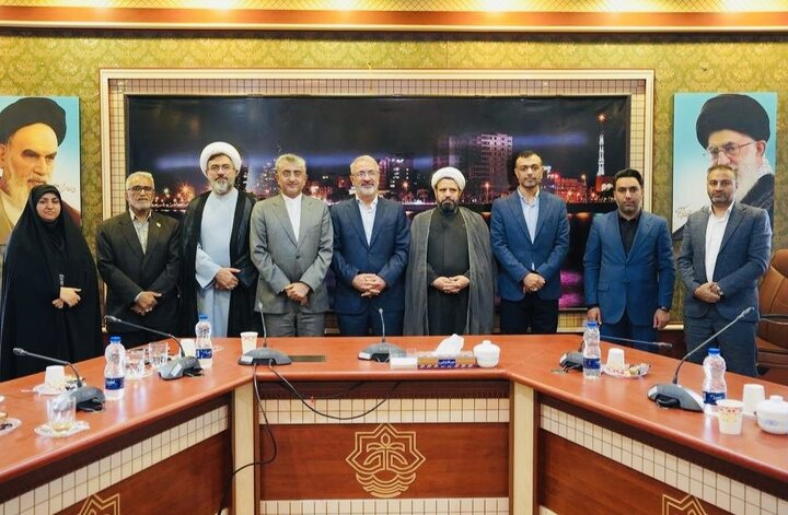 شهردار بندرعباس: تعامل کلان‌شهرها ضامن ارتقای مدیریت شهری است
