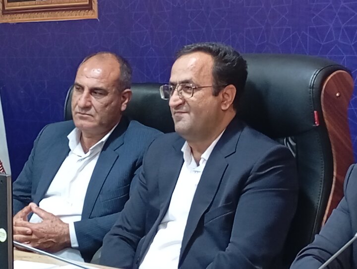 مدیرکل آموزش و پرورش استان: ۱۸۰۰ معلم متقاضی ورود به کهگیلویه و بویراحمد هستند