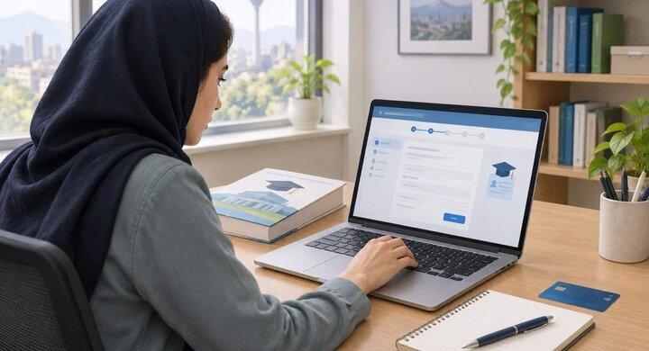 مهلت مجدد ثبت‌نام رشته‌های ارشد بدون آزمون ارشد علوم پزشکی