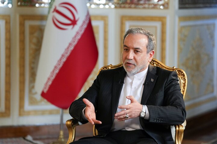 عراقچی: یک هیئت ایرانی به دوحه رفته/ در حال حاضر نیازی به دیدار با آمریکایی‌ها نمی‌بینیم