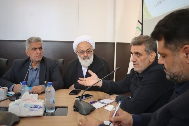 استاندار سمنان: تأمین مالی پروژه تقاطع غیرهمسطح ایوانکی از چند مسیر دنبال می‌شود
