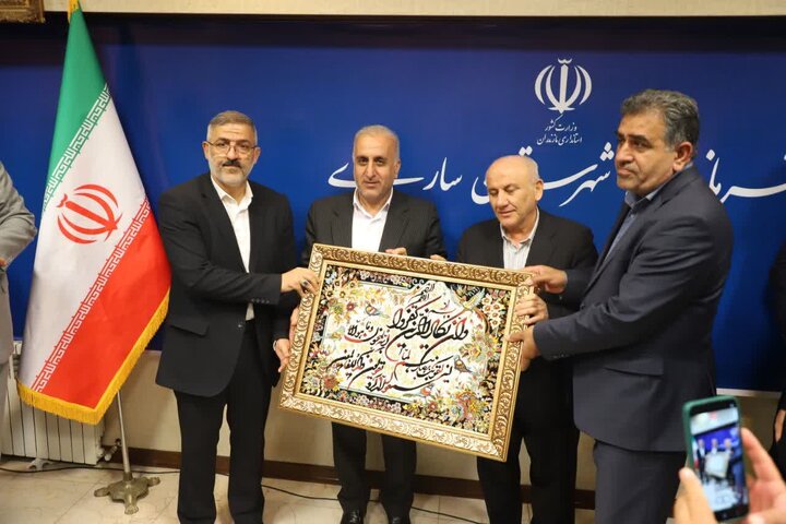 در جلسه شورای اداری ساری چه گذشت؟