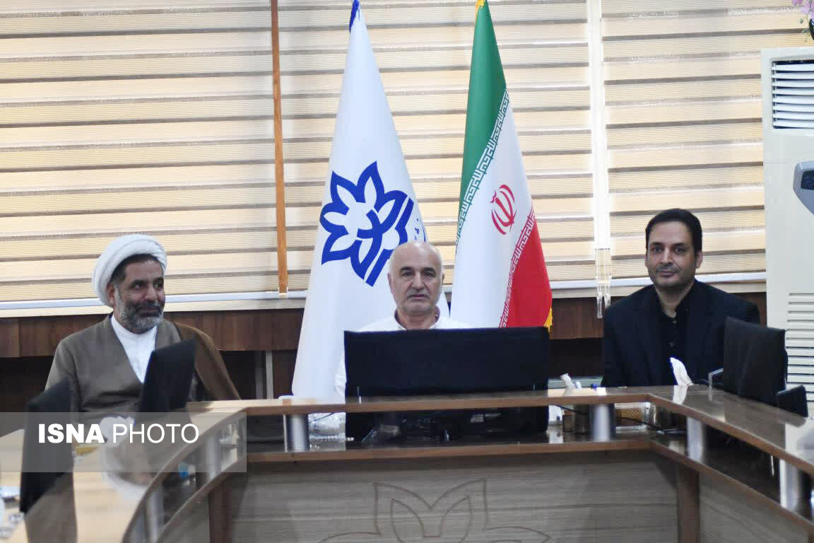 رئیس دانشگاه ارومیه:جهاددانشگاهی می‌تواند در پاسخ‌گویی به نیازهای کشور مثمرثمر باشد
