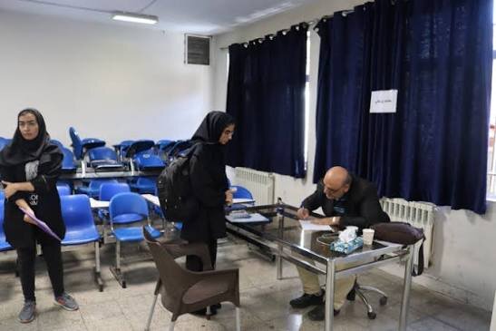 شرایط مصاحبه داوطلبان فوریت‌های پزشکی کنکور اعلام شد