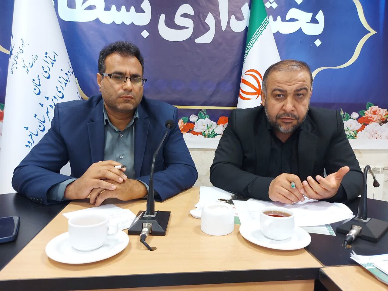 رئیس حوزه قضایی بسطام: با جابه‌جایی غیرمجاز دام و تهدید علیه سلامت عمومی برخورد می‌شود