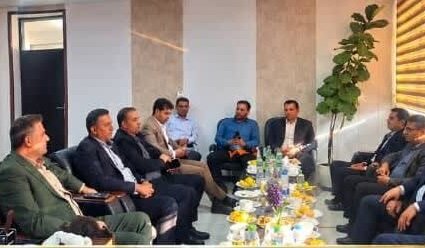 پیگیری واگذاری ۱۹۰ هکتار زمین به متقاضیان مسکن در روستاهای سرچهان