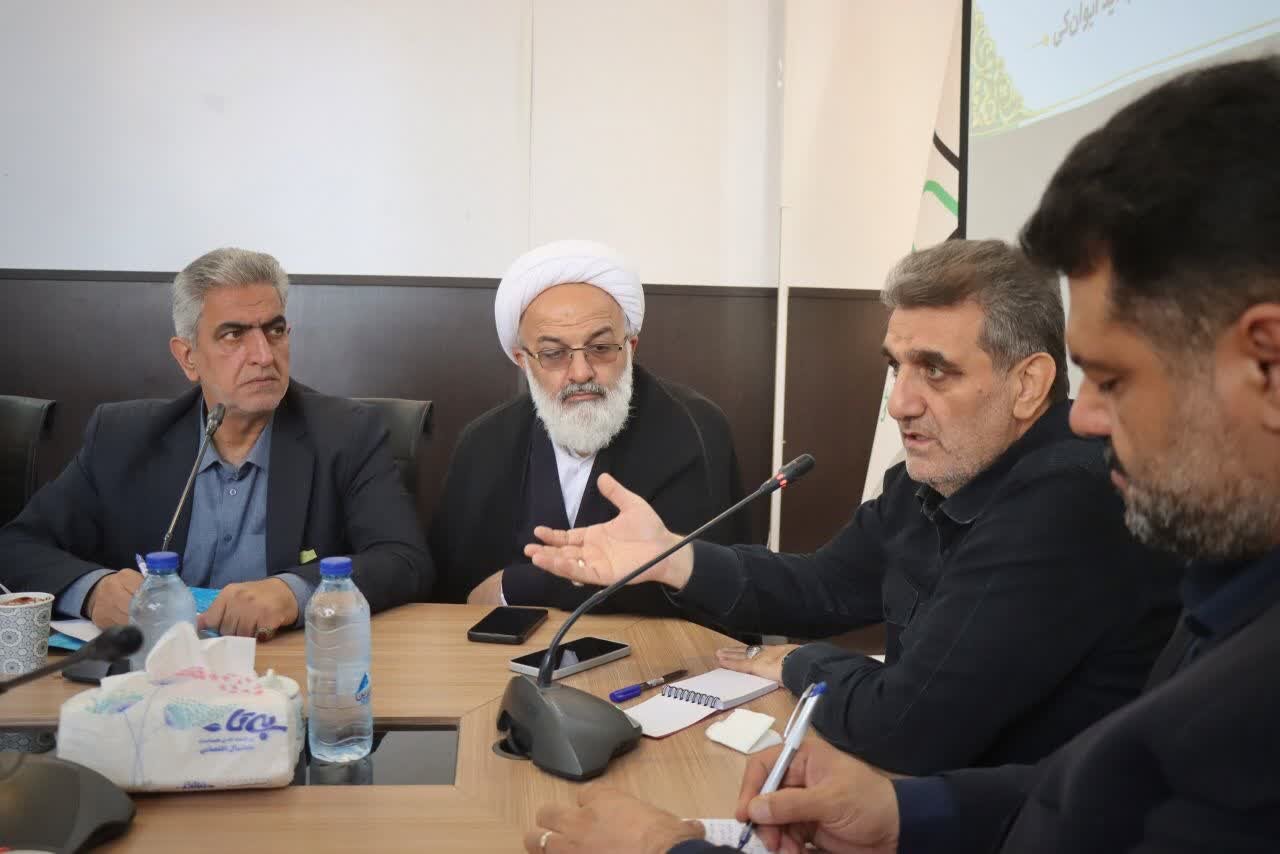 استاندار سمنان: تأمین مالی پروژه تقاطع غیرهمسطح ایوانکی از چند مسیر دنبال می‌شود