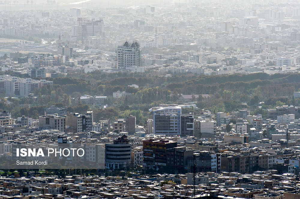 کرج با گسل‌های فعال محصور شده /زلزله در کرج کل کشور را درگیر می‌کند