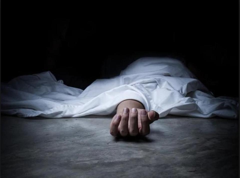 فوت یک البرزی بر اثر برق‌گرفتگی