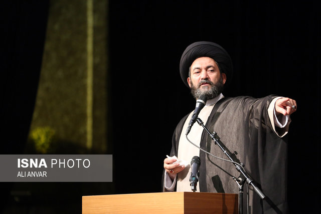 امسال حضور در اجتماع روز قدس از جهات عدیده اهمیت دارد 57527648