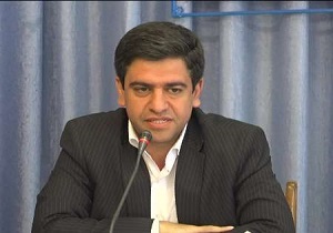 مسعود امامی یگانه به عنوان سرپرست معاونت امور عمرانی استانداری اردبیل منصوب شد 
