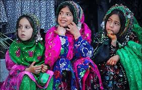 لباس محلی، نماد فرهنگ اصیل بومی مردم خراسان‌جنوبی