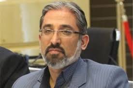 طرح مناسب سازی خیابان جمهوری بیرجند نیازمند تهیه طرح جامع بالادستی ترافیکی است