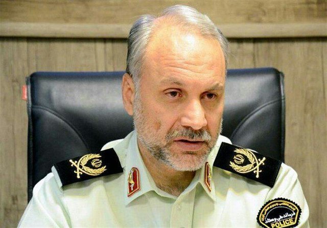 آسیب شناسی ناهنجاری اجتماعی منجر به افزایش احساس امنیت می‌شود