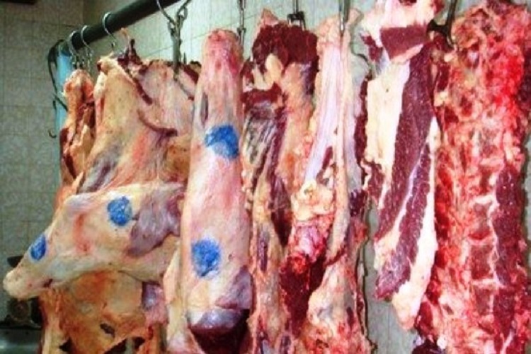 گوشت قرمز در بجنورد به 90 هزار تومان رسید/
نرخ گذاری گوشت واقعی نیست