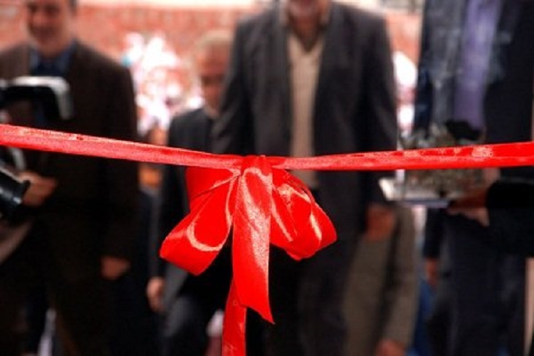 افتتاح 516 پروژه طی هفته دولت در خراسان شمالی