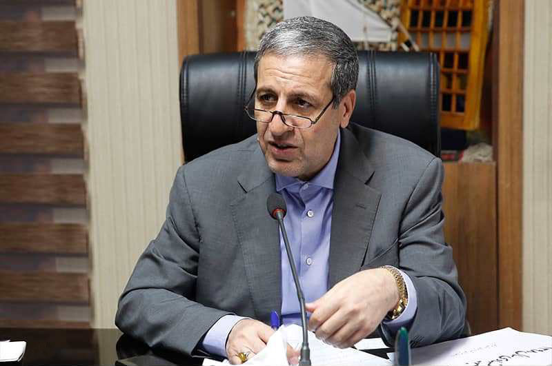 پرداخت حقوق دولتی معادن استان بوشهر اقساطی شد