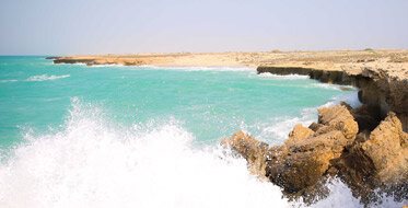 خلیج فارس متلاطم می شود/تداوم گرما