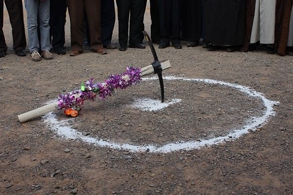 بهره‌برداری و کلنگ‌زنی ۵۸۰ میلیارد طرح راهداری در استان بوشهر