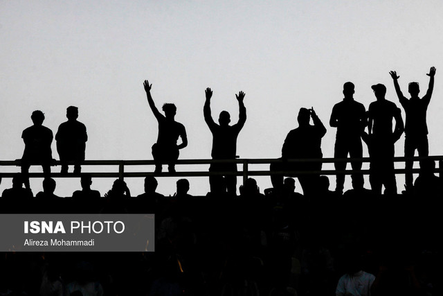 نگاهی به بازی‌های نمایندگان فوتبال تبریز در هفته سی و سوم لیگ دسته یک