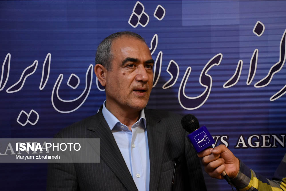 ویدیو/ ایسنا از دیدگاه استاندار آذربایجان شرقی 144761