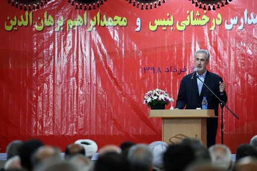 آذربایجان در تمام مقاطع حساس به وظایف خود عمل کرده است