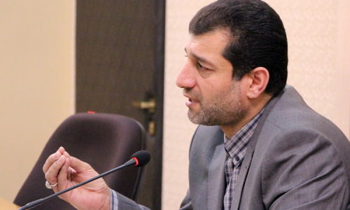 لزوم تشکیل جبهه فرهنگی در فضای مجازی