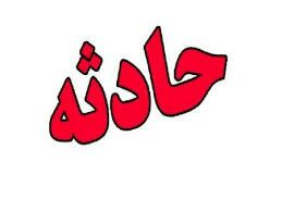 سانحه رانندگی در محور "میانه-زنجان " راننده پراید را به کام مرگ کشاند