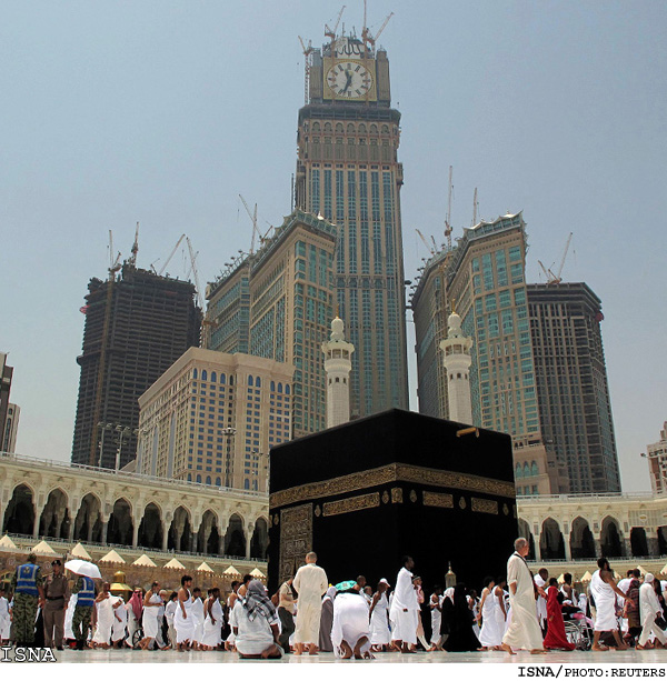 ایسنا - رمضان در دیگر نقاط دنیا
