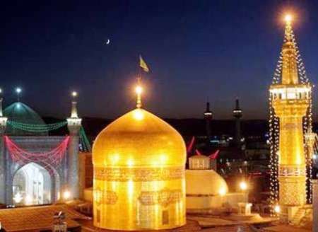 آيتالله ايماني تأكيد كرد: لزوم تأمين 2 ميليارد تومان جهت تأمين زمين زائرسراي فارس در مشهد امام رضا2