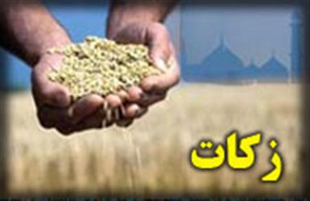 پرداخت بيش از 7 ميليارد ريال زكات در شهرستان رستم زكات