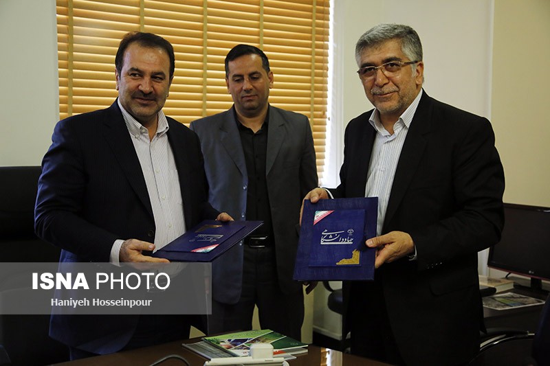 رحیمی خواستار شد:
تشکیل کمیته‌ای اجرایی برای پیگیری مفاد تفاهم‌نامه با جهاددانشگاهی