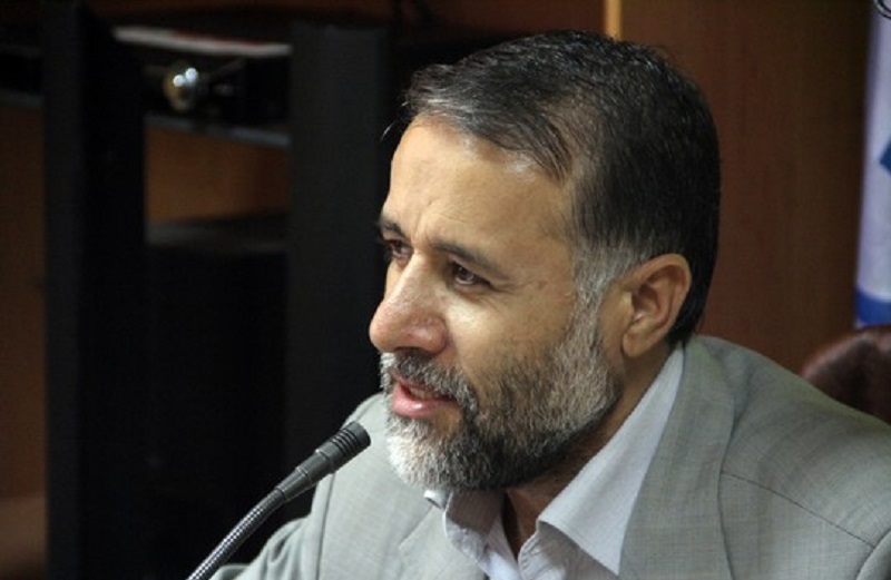 تدوين استانداردهاي گردشگري در فارس