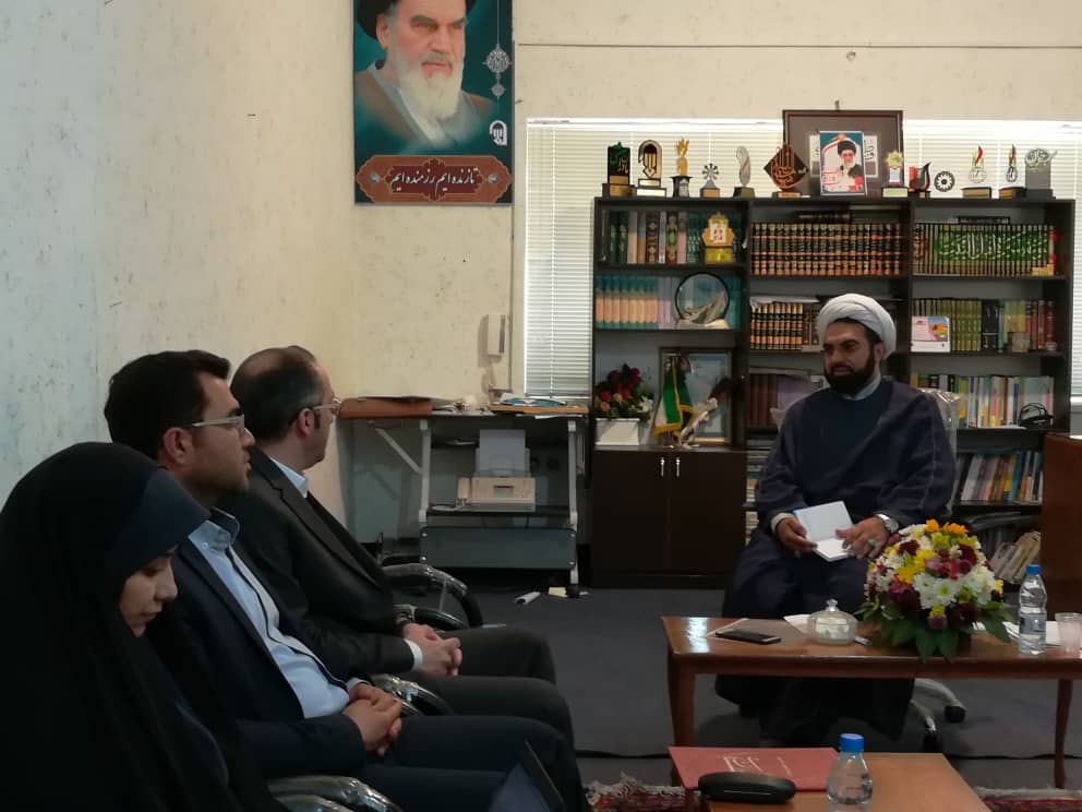 جهاددانشگاهی خدمت‌گذاری را در عمل معنا کرده است