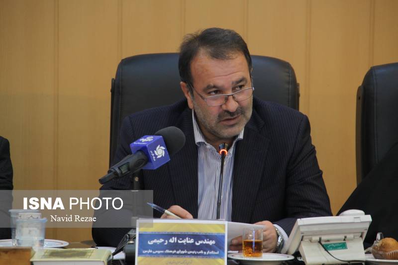ساخت و سازها اصولی و برمبنای الگویی واحد نیست