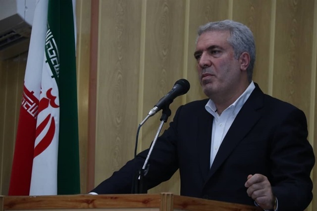 کار خیری بالاتر از ایجاد اشتغال برای جوانان نیست