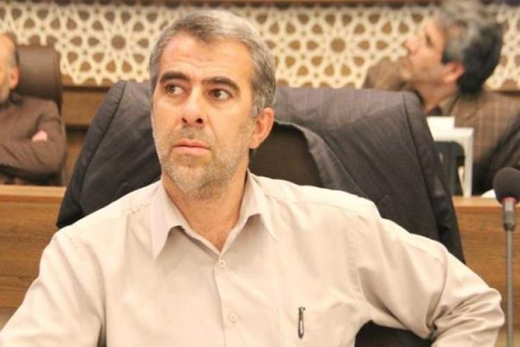 تحلیف عضو سیزدهم شورای شیراز