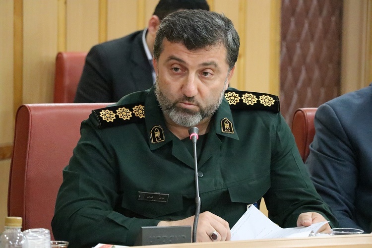 فتح خرمشهر نمادهای قدرت استکبار جهانی را گرفت