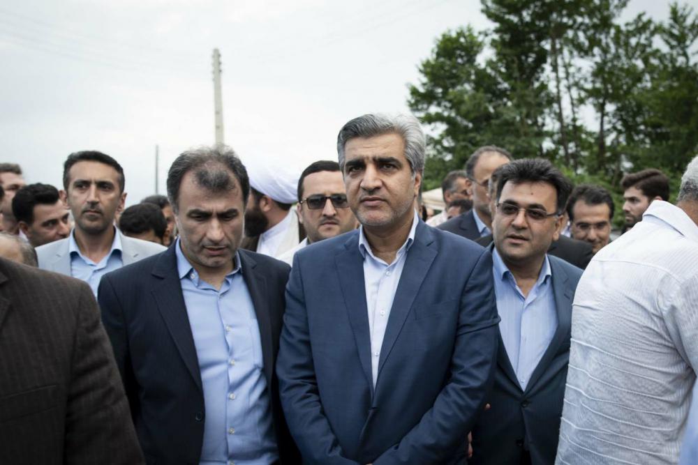 رونق گردشگری روستایی مانع زمین فروشی می شود