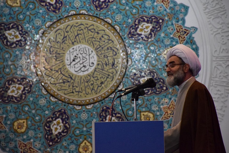 دولت موظف به ایجاد مسکن ارزان‌قیمت برای مردم است