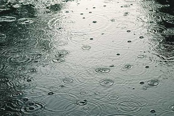 کاهش ۱۸ درصدی بارندگی مردادماه گلستان